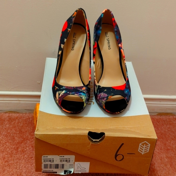 Call it Spring - Picture 1 of 5